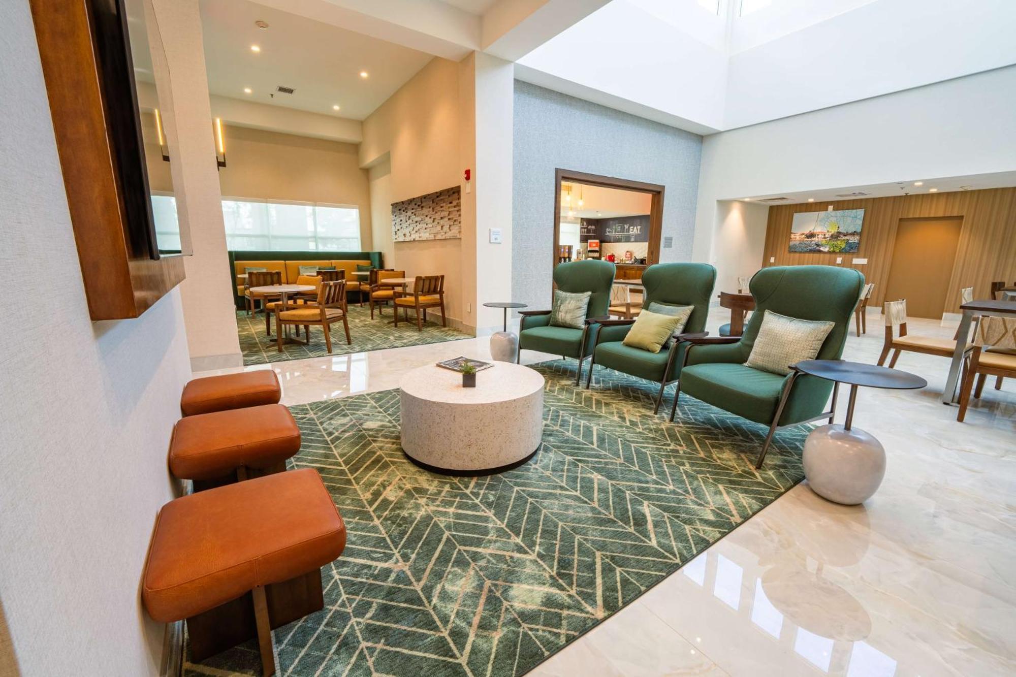 Hampton Inn St Augustine Downtown Historic Distric St. Augustine Dış mekan fotoğraf