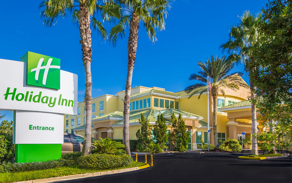 Hampton Inn St Augustine Downtown Historic Distric St. Augustine Dış mekan fotoğraf